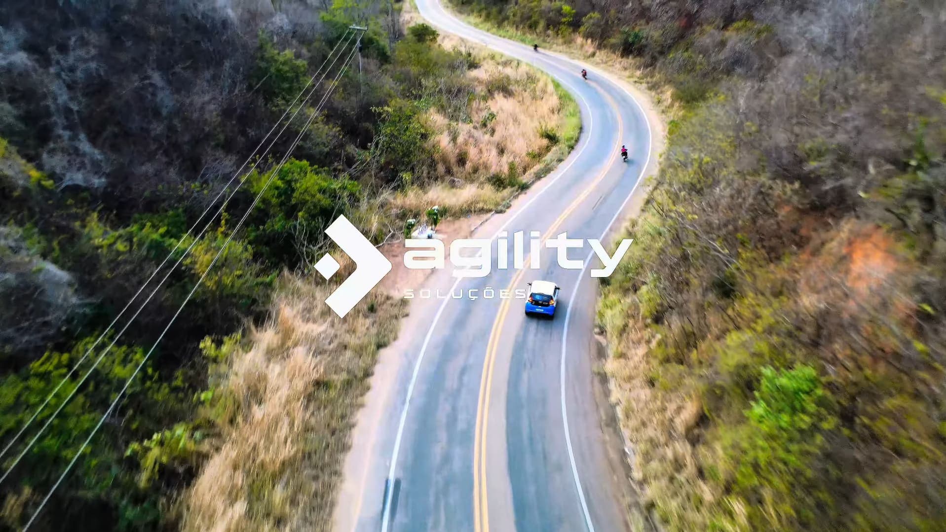 Background Video